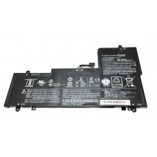 Bateria Compatível Lenovo Yoga 710-14ikb 7.64V 6800mAh